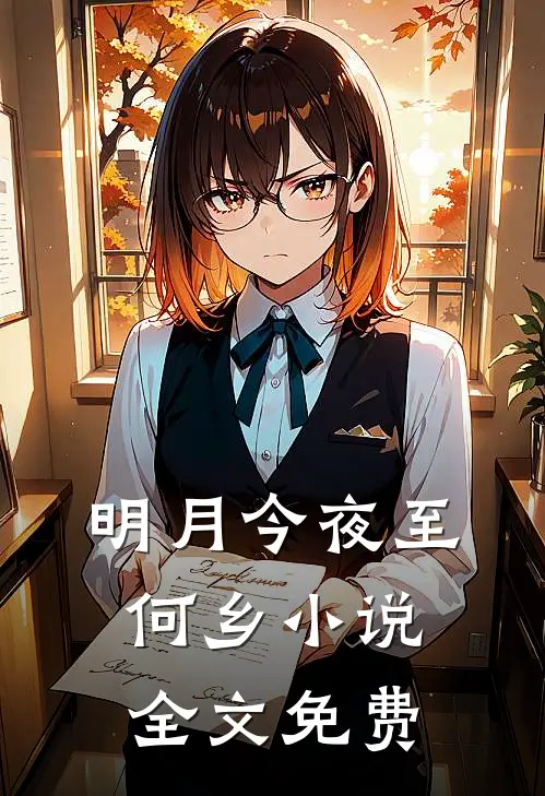 明月今夜至何乡小说全文免费