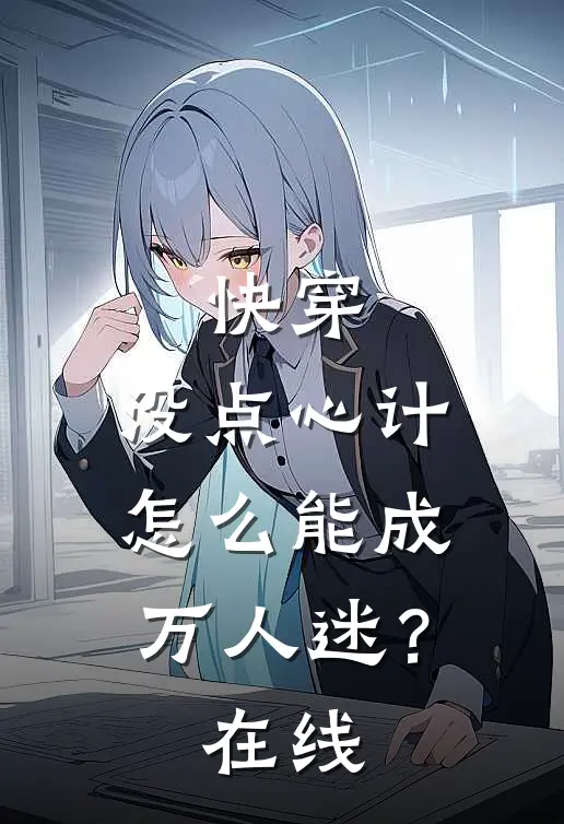 快穿：没点心计，怎么能成万人迷？在线