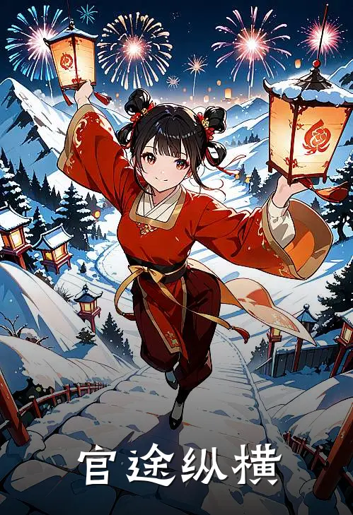 官途纵横