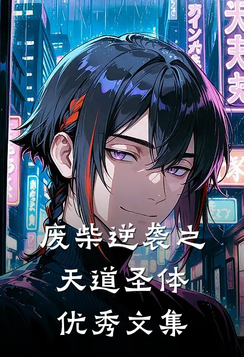 废柴逆袭之天道圣体优秀文集