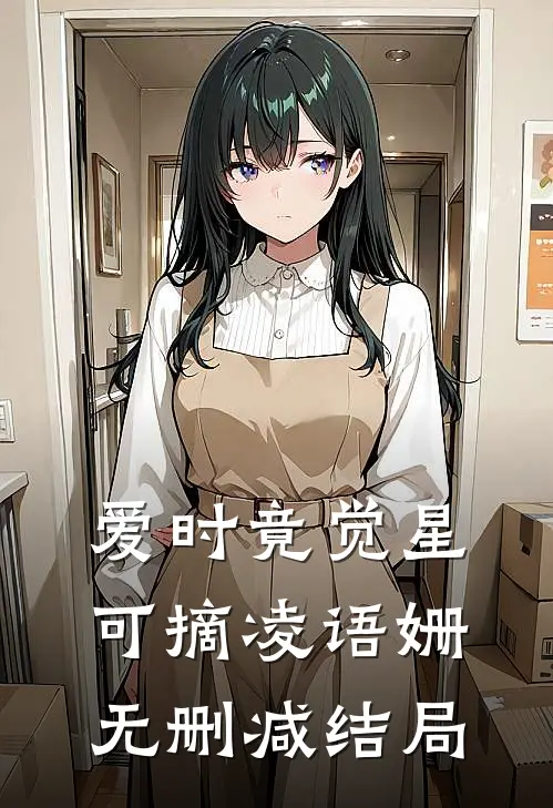 爱时竟觉星可摘凌语姗无删减结局
