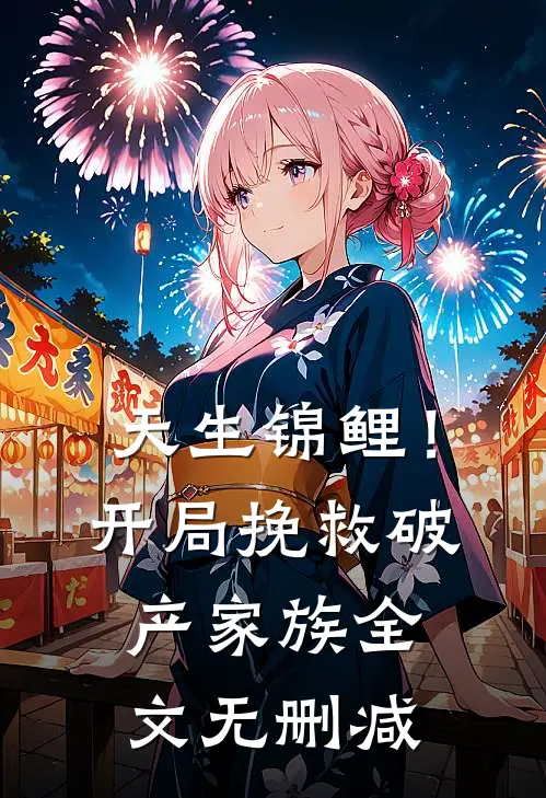 天生锦鲤！开局挽救破产家族全文无删减