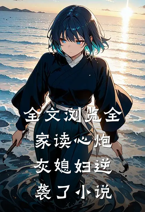 全文浏览全家读心炮灰媳妇逆袭了小说