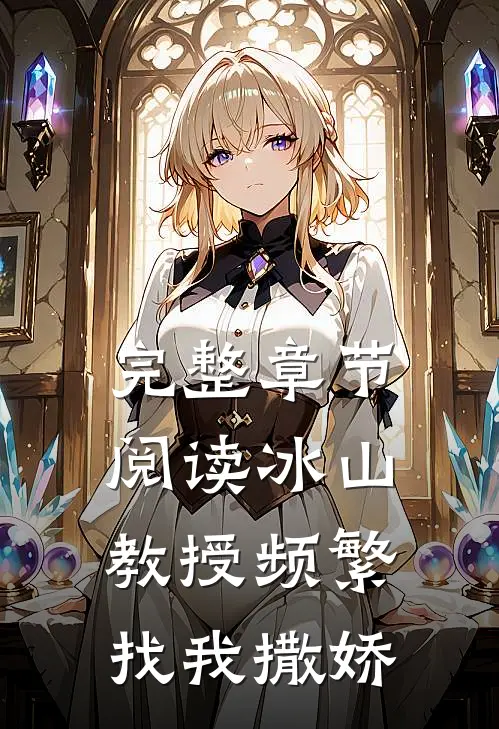 完整章节阅读冰山教授频繁找我撒娇