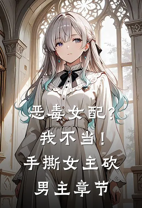 恶毒女配？我不当！手撕女主砍男主章节