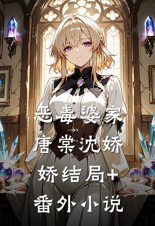 恶毒婆家唐棠沈娇娇结局+番外小说