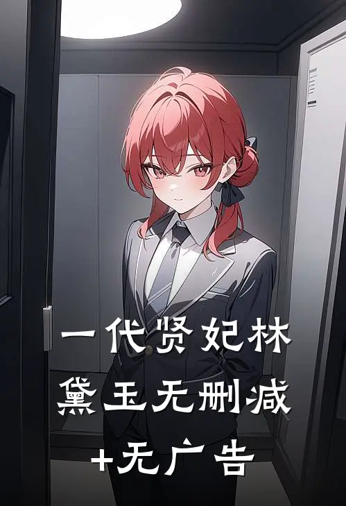 一代贤妃林黛玉无删减+无广告