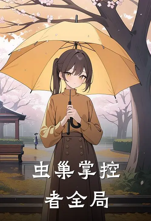 虫巢掌控者全局