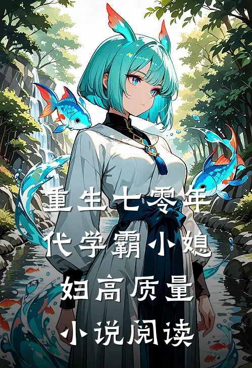 重生七零年代学霸小媳妇高质量小说阅读