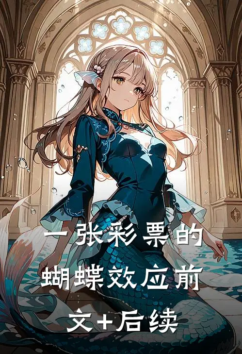 一张彩票的蝴蝶效应前文+后续