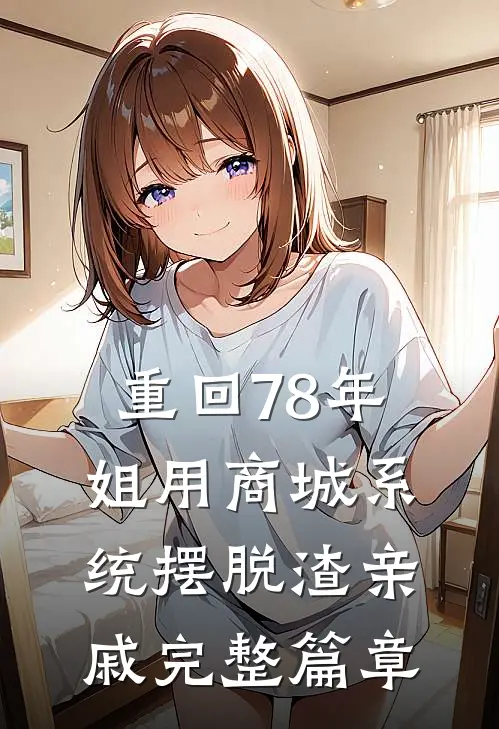 重回78年，姐用商城系统摆脱渣亲戚完整篇章