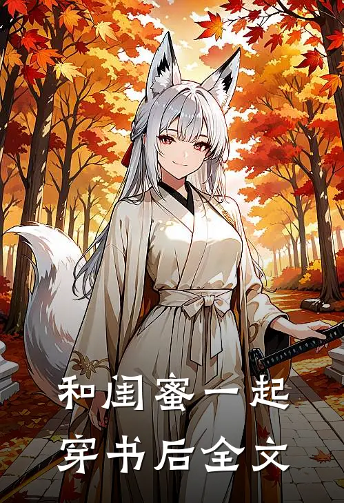 和闺蜜一起穿书后全文