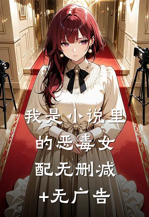 我是小说里的恶毒女配无删减+无广告