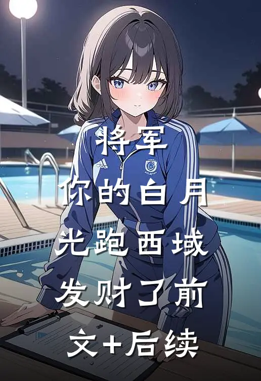 将军，你的白月光跑西域发财了前文+后续