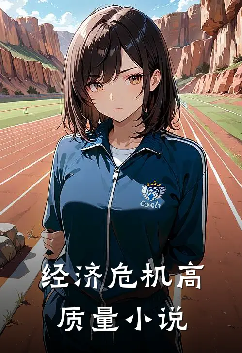 经济危机高质量小说