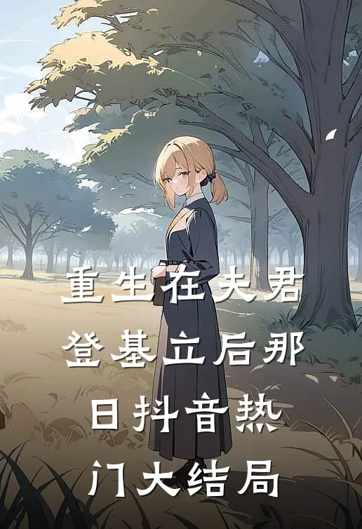 重生在夫君登基立后那日抖音热门大结局