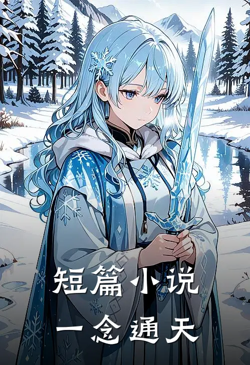短篇小说一念通天