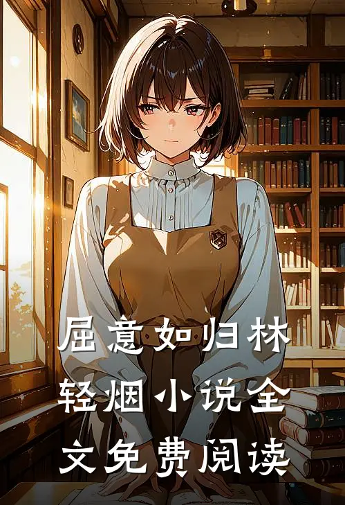 屈意如归林轻烟小说全文免费阅读