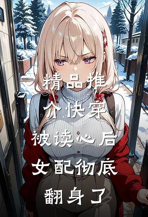 精品推介快穿：被读心后，女配彻底翻身了