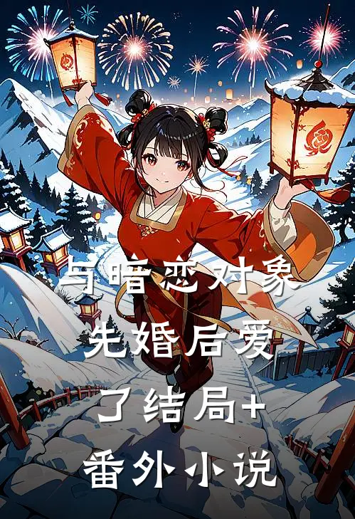 与暗恋对象先婚后爱了结局+番外小说