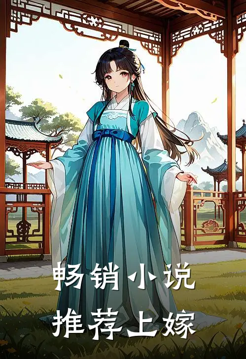 畅销小说推荐上嫁