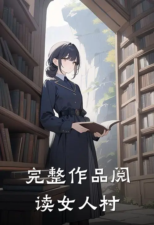 完整作品阅读女人村