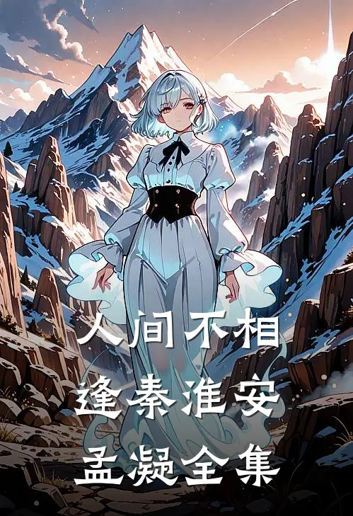 人间不相逢秦淮安孟凝全集