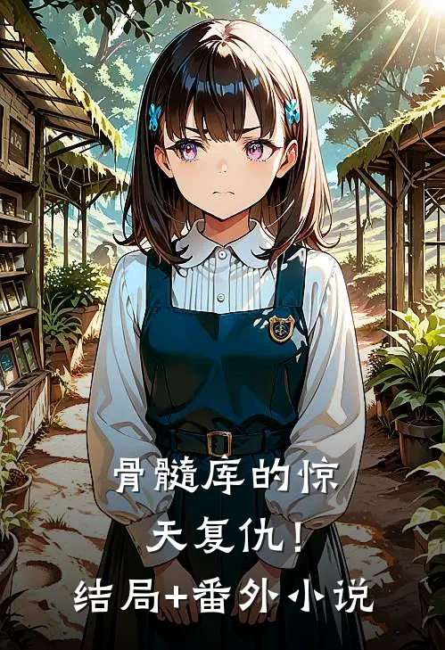 骨髓库的惊天复仇！结局+番外小说