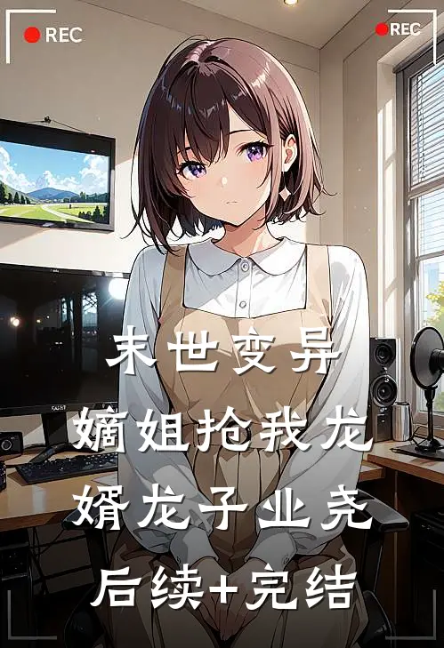 末世变异，嫡姐抢我龙婿龙子业尧后续+完结