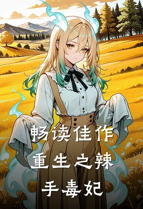 畅读佳作重生之辣手毒妃