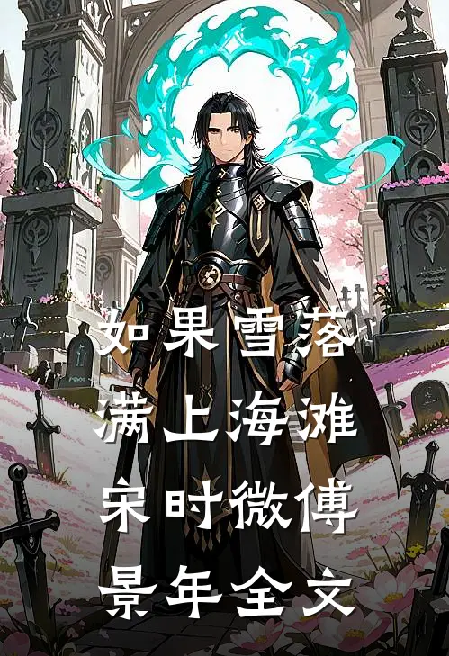 如果雪落满上海滩宋时微傅景年全文