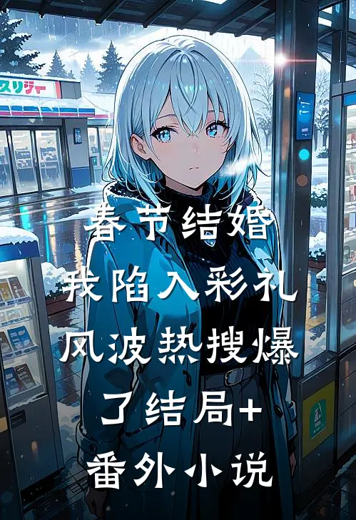 春节结婚，我陷入彩礼风波热搜爆了结局+番外小说