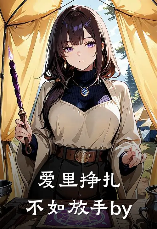 爱里挣扎，不如放手by