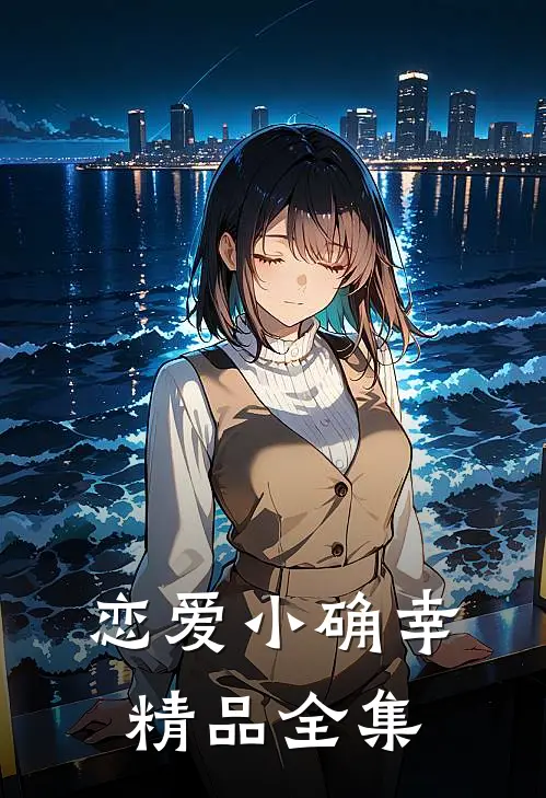恋爱小确幸精品全集