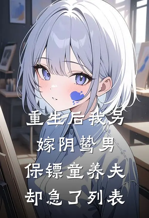 重生后我另嫁阴鸷男，保镖童养夫却急了列表