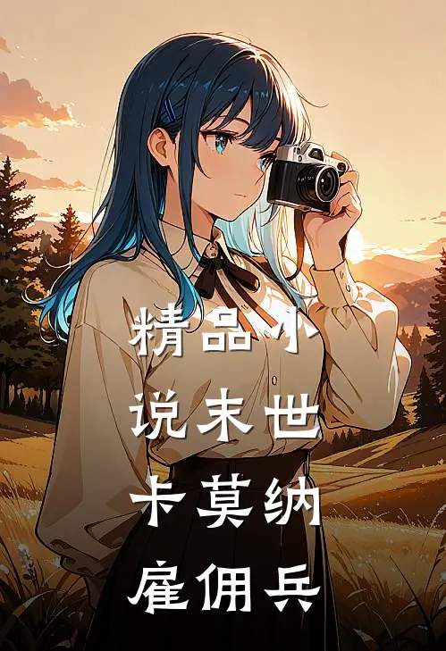 精品小说末世：卡莫纳雇佣兵