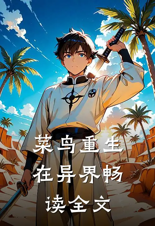 菜鸟重生在异界畅读全文