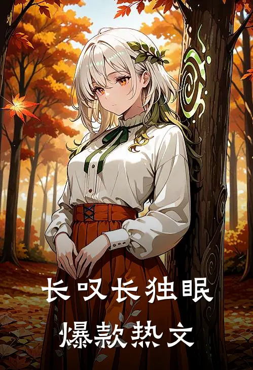 长叹长独眠爆款热文