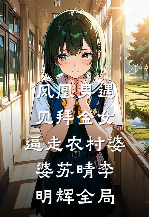 凤凰男遇见拜金女，逼走农村婆婆苏晴李明辉全局