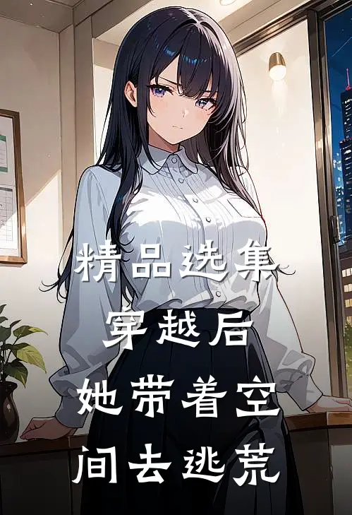 精品选集穿越后，她带着空间去逃荒