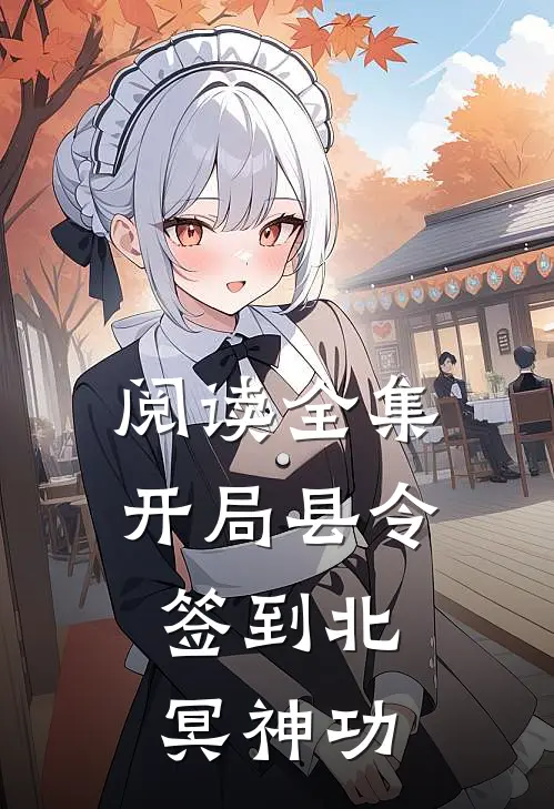 阅读全集开局县令，签到北冥神功