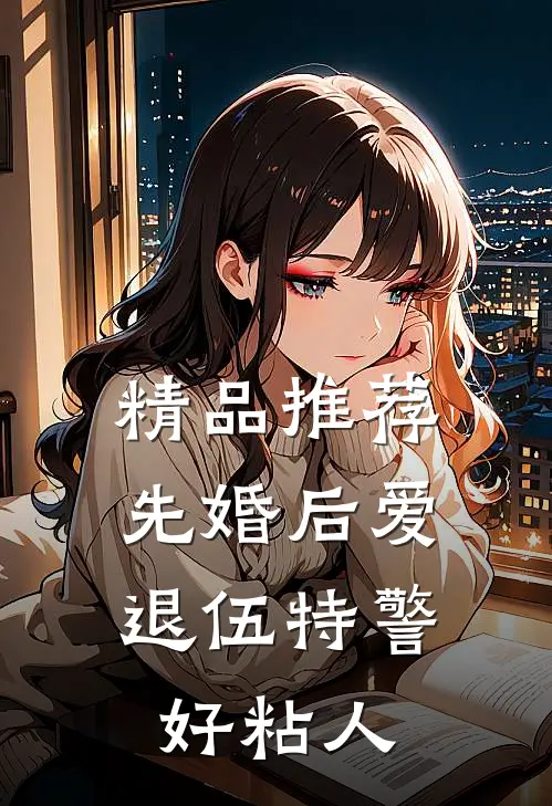 精品推荐先婚后爱：退伍特警好粘人