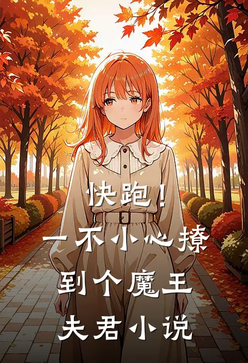 快跑！一不小心撩到个魔王夫君小说