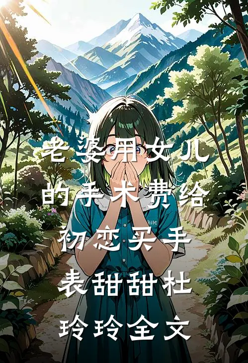 老婆用女儿的手术费给初恋买手表甜甜杜玲玲全文