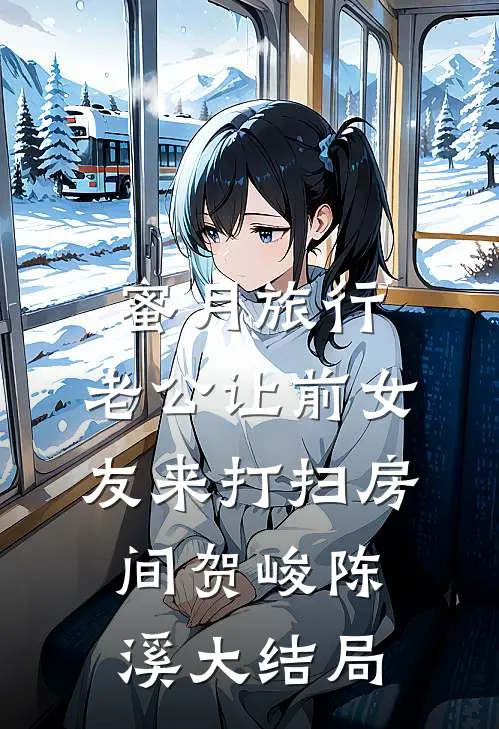 蜜月旅行，老公让前女友来打扫房间贺峻陈溪大结局