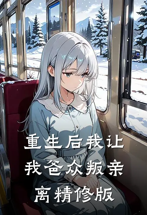 重生后我让我爸众叛亲离精修版