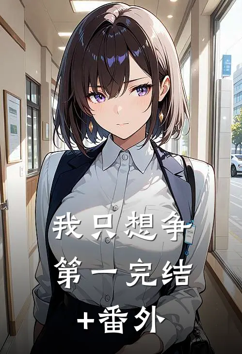 我只想争第一完结+番外