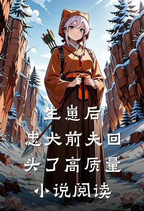 生崽后，忠犬前夫回头了高质量小说阅读