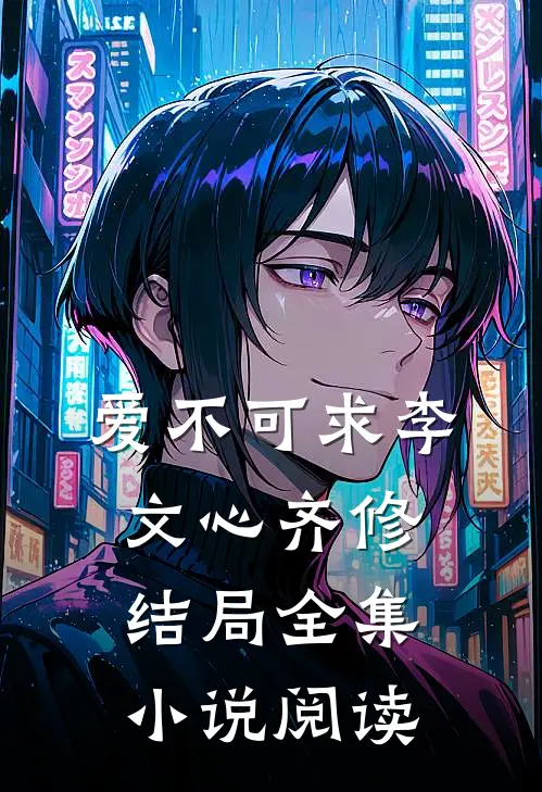 爱不可求李文心齐修结局全集小说阅读
