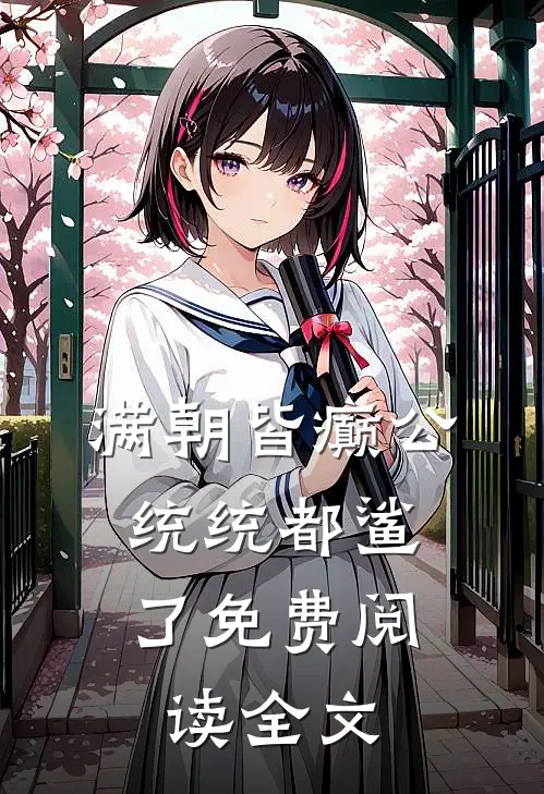 满朝皆癫公，统统都鲨了免费阅读全文
